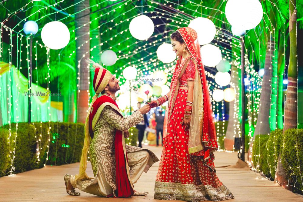 Photo From Ankita & Ankur - By Subodh Bajpai Photography