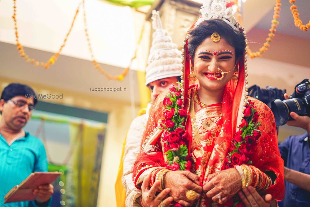 Photo From Ankita & Ankur - By Subodh Bajpai Photography