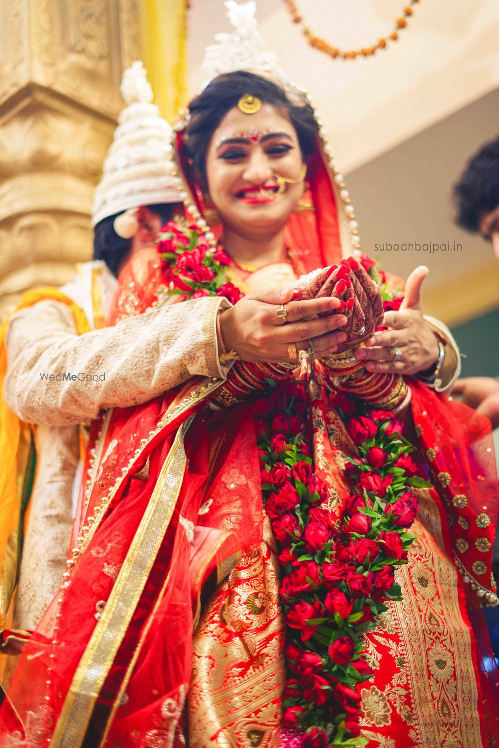 Photo From Ankita & Ankur - By Subodh Bajpai Photography