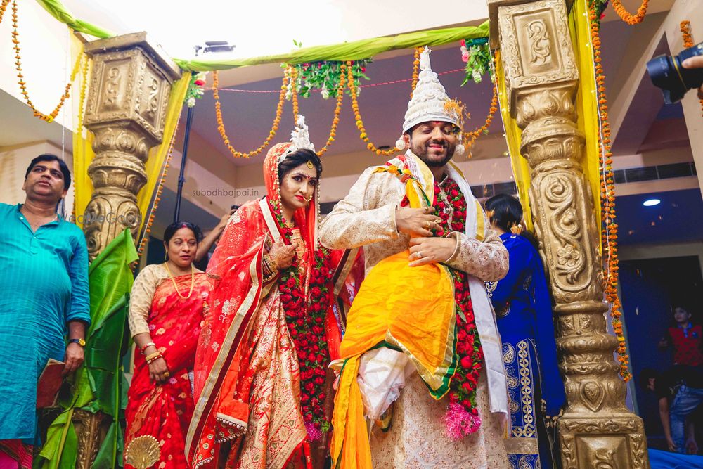 Photo From Ankita & Ankur - By Subodh Bajpai Photography