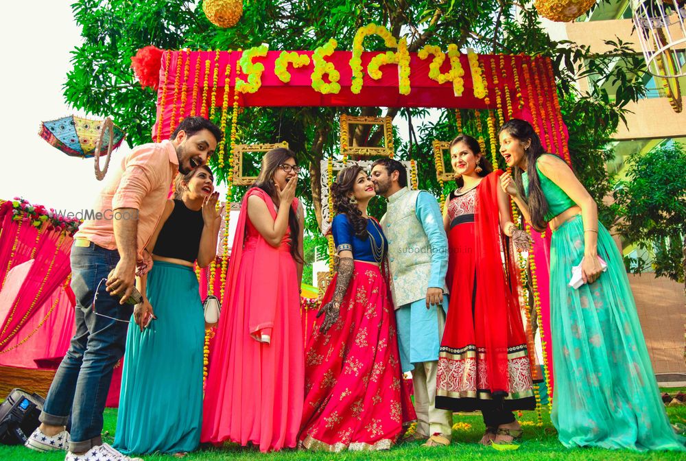 Photo From Ankita & Ankur - By Subodh Bajpai Photography