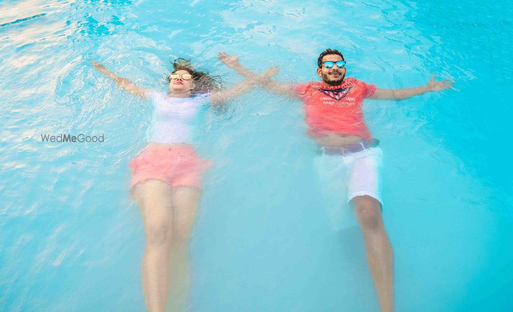 Photo From Tushar & Charu - By Subodh Bajpai Photography