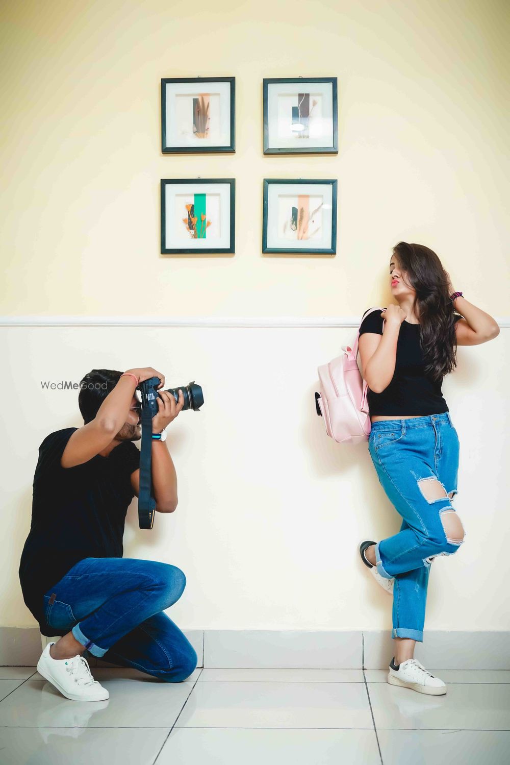 Photo From Tushar & Charu - By Subodh Bajpai Photography