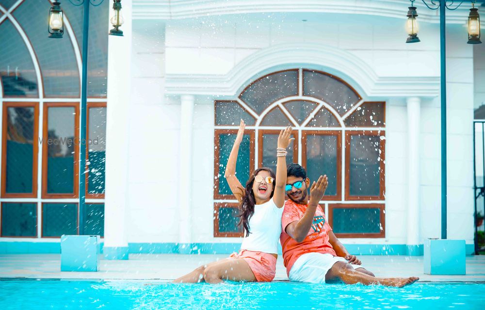 Photo From Tushar & Charu - By Subodh Bajpai Photography