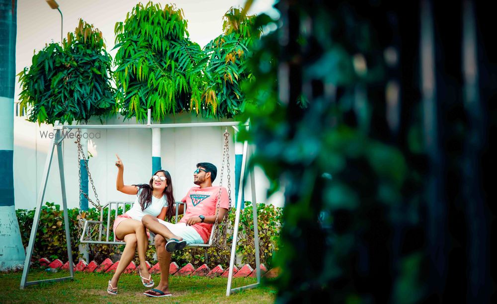 Photo From Tushar & Charu - By Subodh Bajpai Photography