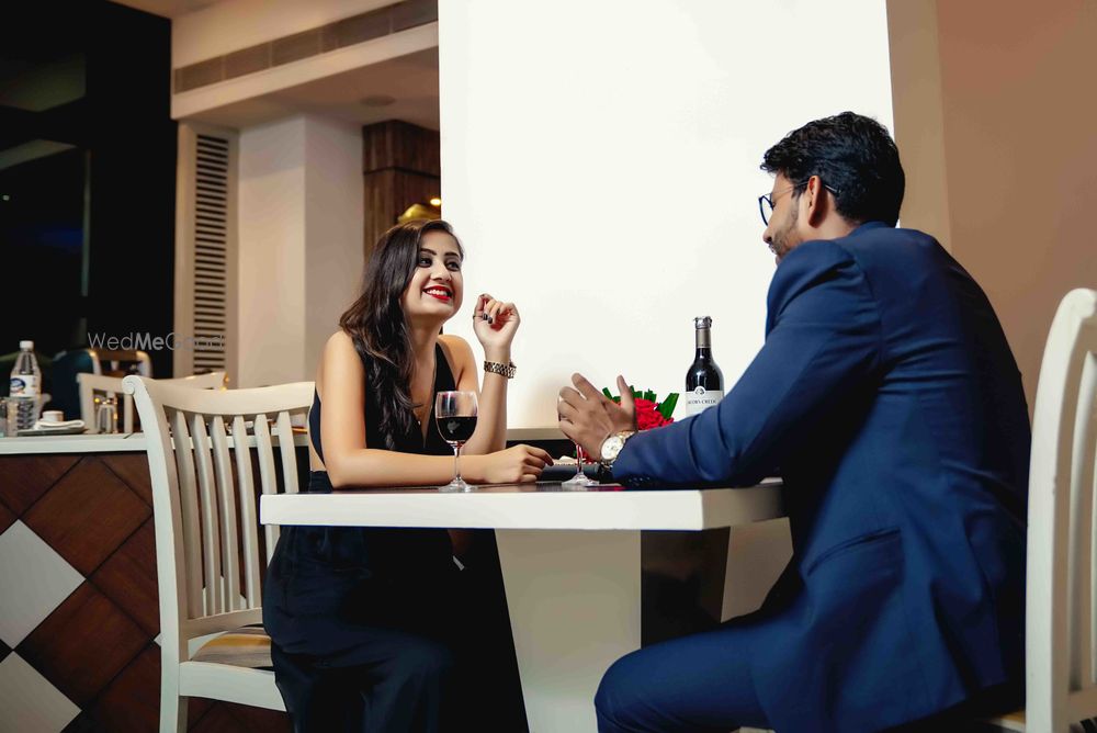 Photo From Tushar & Charu - By Subodh Bajpai Photography