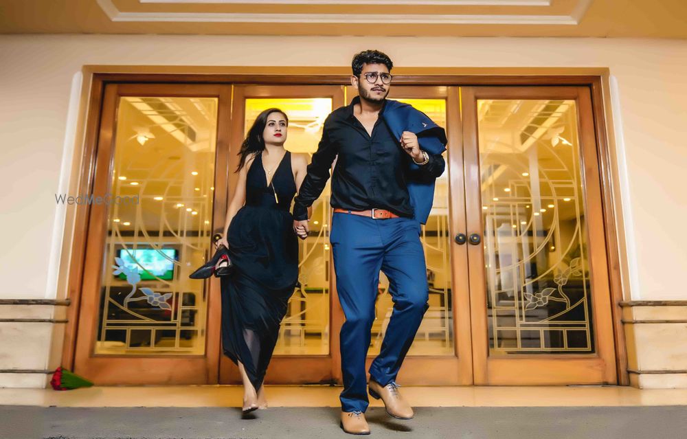 Photo From Tushar & Charu - By Subodh Bajpai Photography