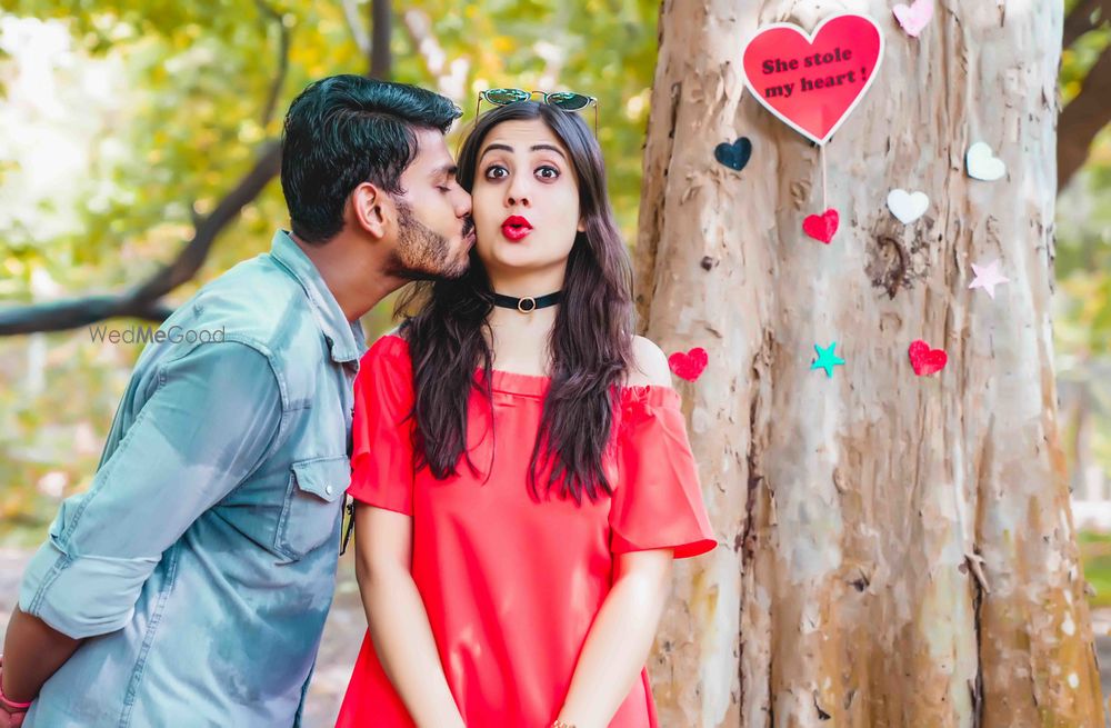 Photo From Tushar & Charu - By Subodh Bajpai Photography