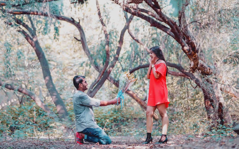 Photo From Tushar & Charu - By Subodh Bajpai Photography