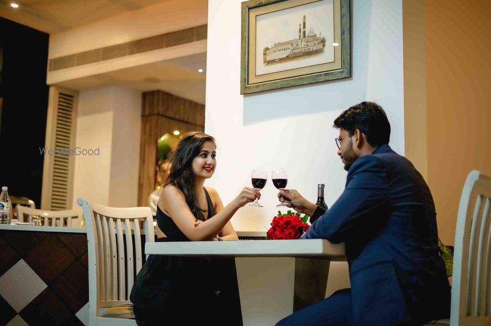 Photo From Tushar & Charu - By Subodh Bajpai Photography