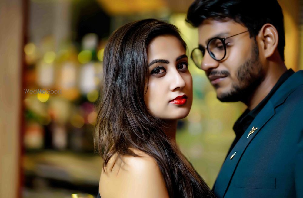 Photo From Tushar & Charu - By Subodh Bajpai Photography