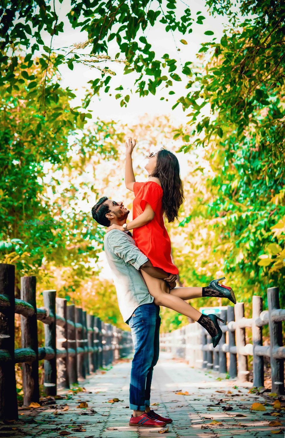 Photo From Tushar & Charu - By Subodh Bajpai Photography