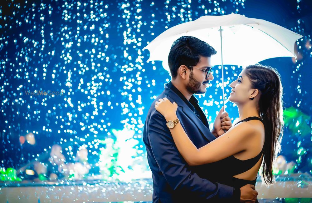 Photo From Tushar & Charu - By Subodh Bajpai Photography