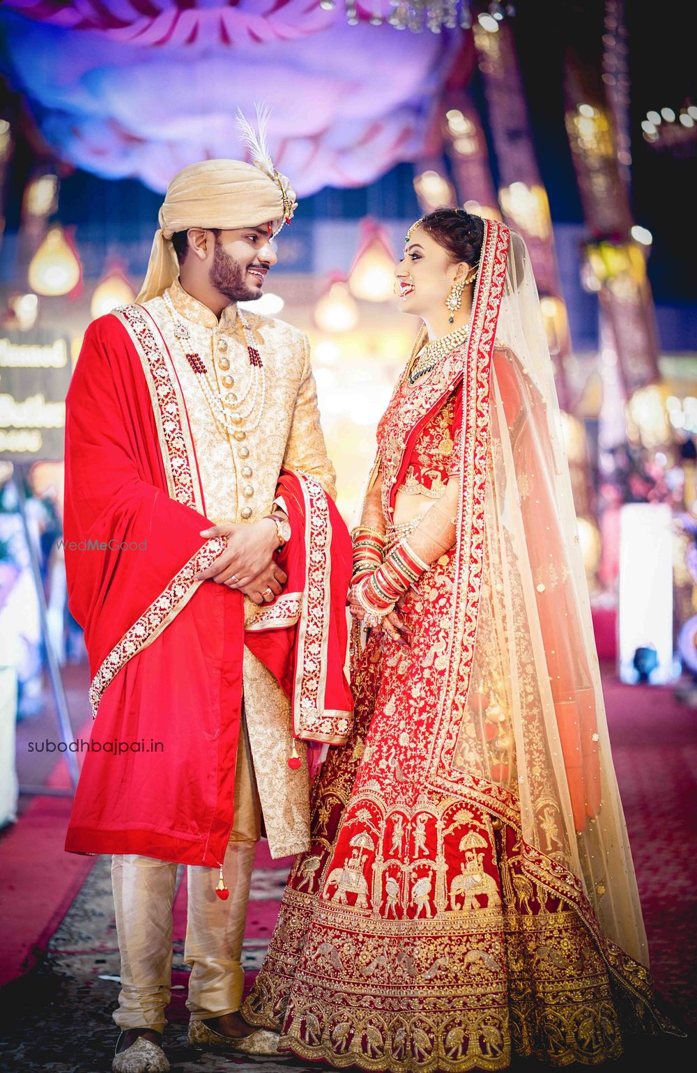 Photo From Tushar & Charu - By Subodh Bajpai Photography