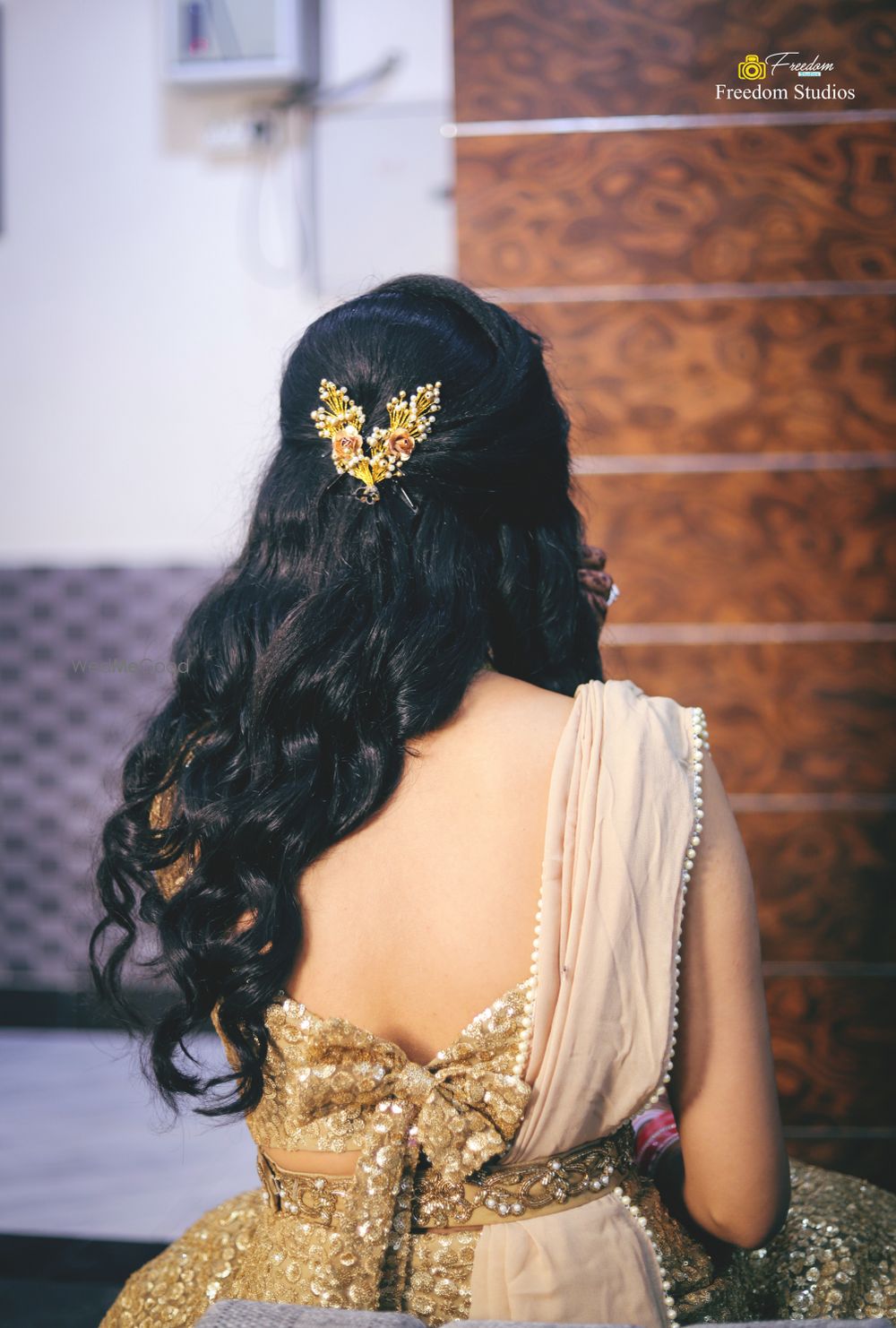 Photo From Ankita + Surya Reception - By Freedom Studios