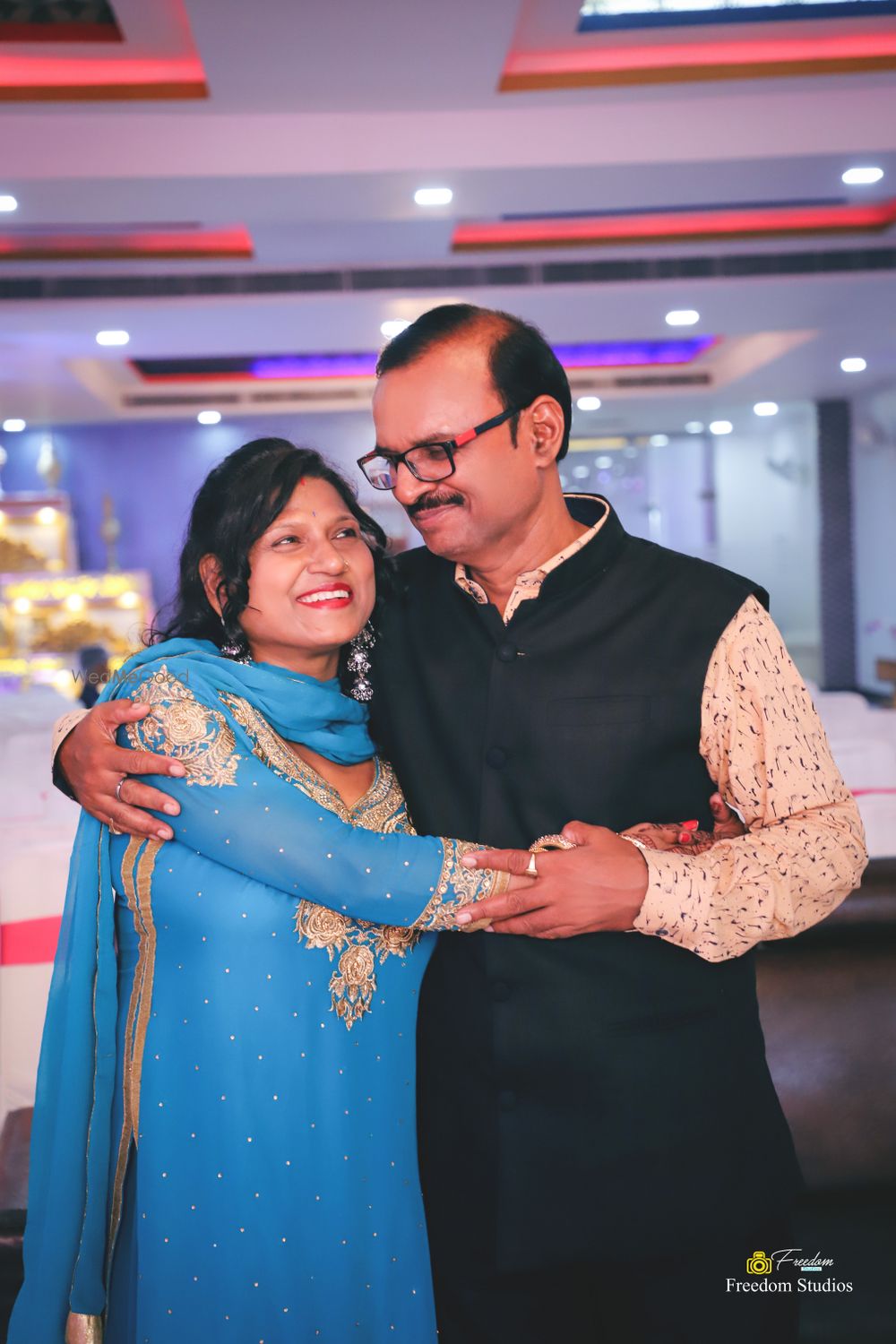 Photo From Ankita + Surya Reception - By Freedom Studios