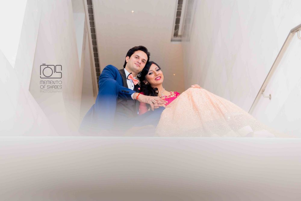 Photo From Weddings and Pre Weddings - By Memento of Shades Photography