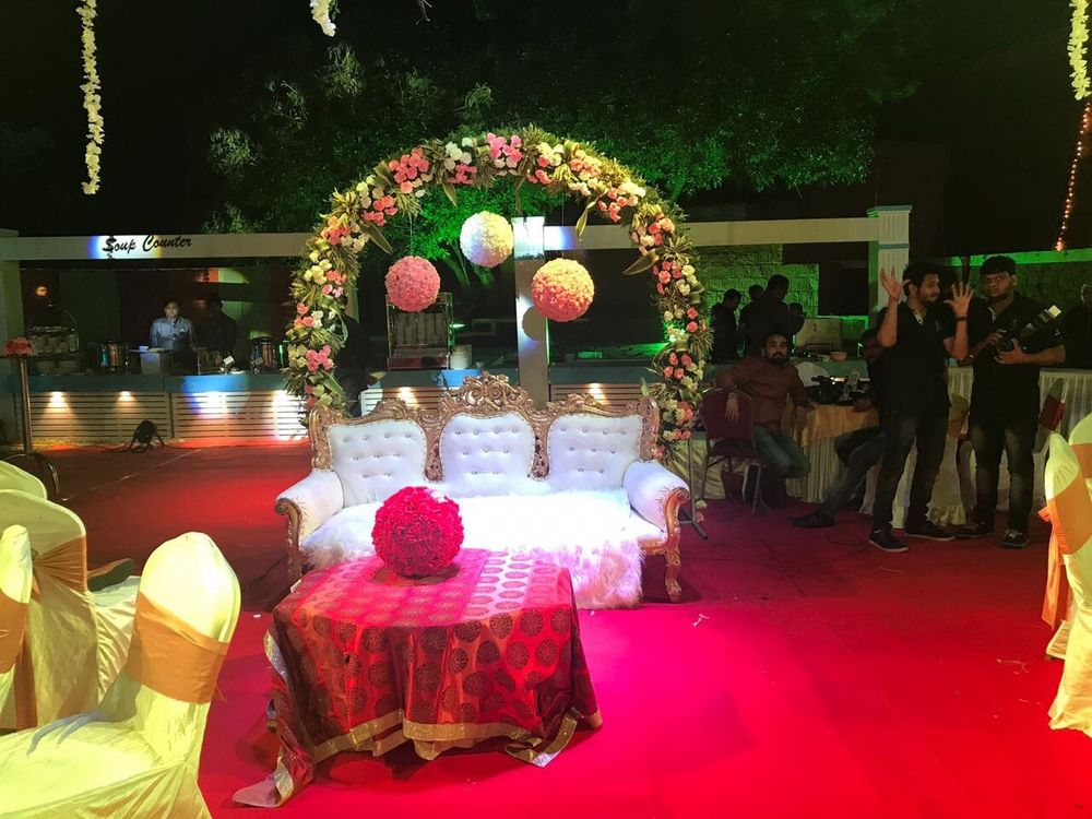 Photo From mahabaleshwar wedding - By Urban Events