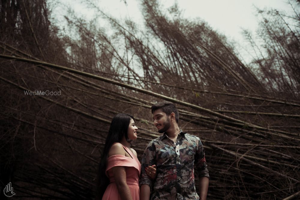 Photo From AYUSH x SHRADDHA // BANGALORE // PHOTOSHOOT  - By Sab Moh Maya Hai