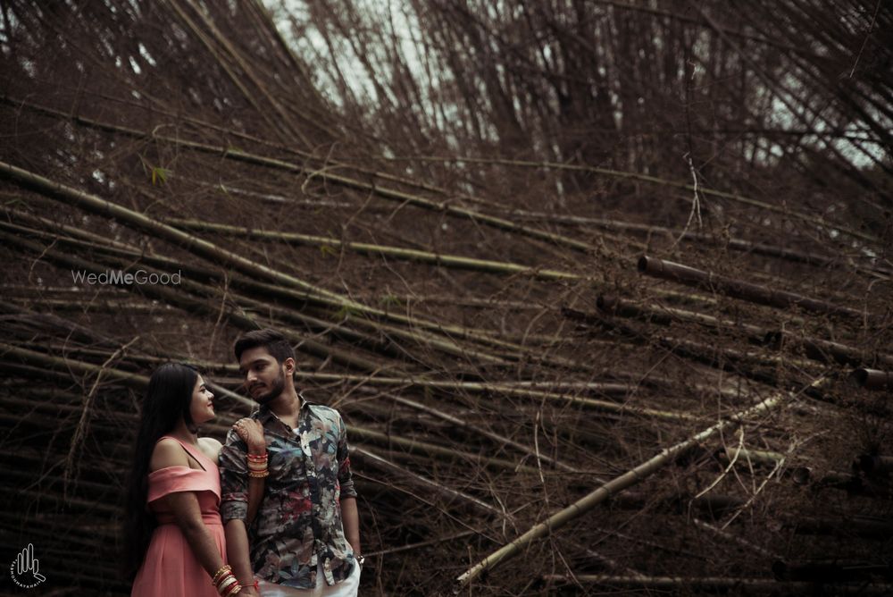 Photo From AYUSH x SHRADDHA // BANGALORE // PHOTOSHOOT  - By Sab Moh Maya Hai