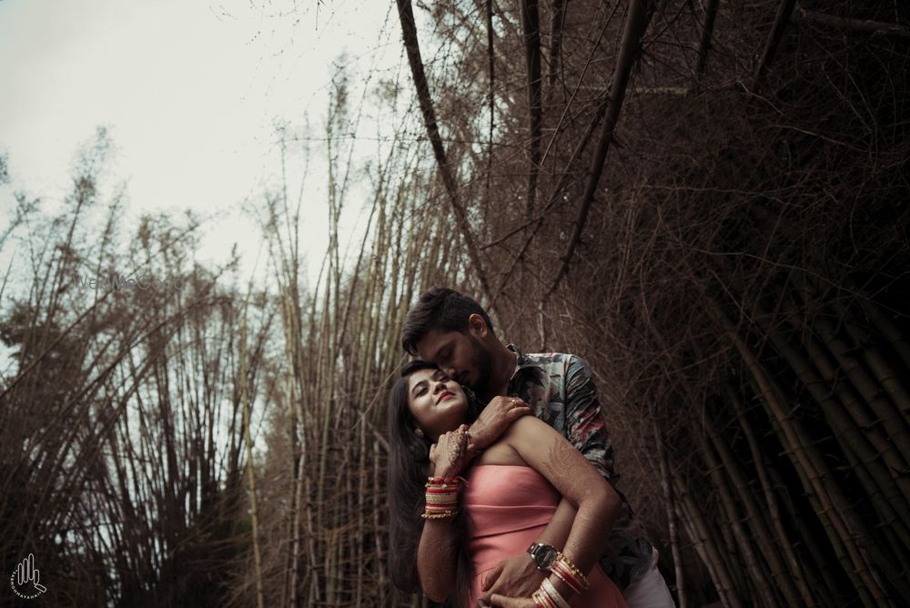 Photo From AYUSH x SHRADDHA // BANGALORE // PHOTOSHOOT  - By Sab Moh Maya Hai