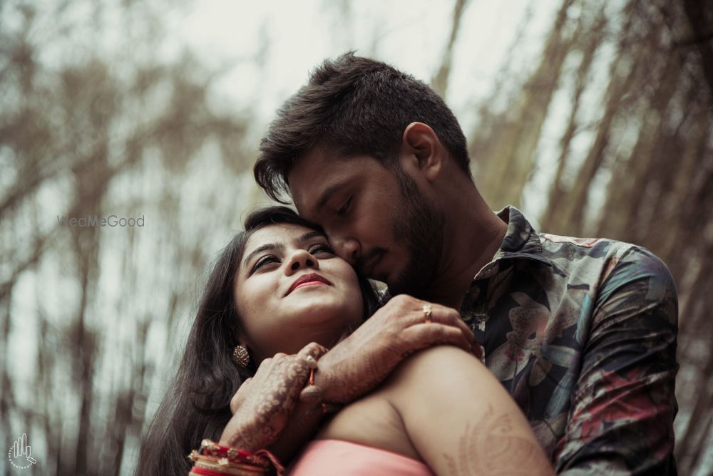 Photo From AYUSH x SHRADDHA // BANGALORE // PHOTOSHOOT  - By Sab Moh Maya Hai