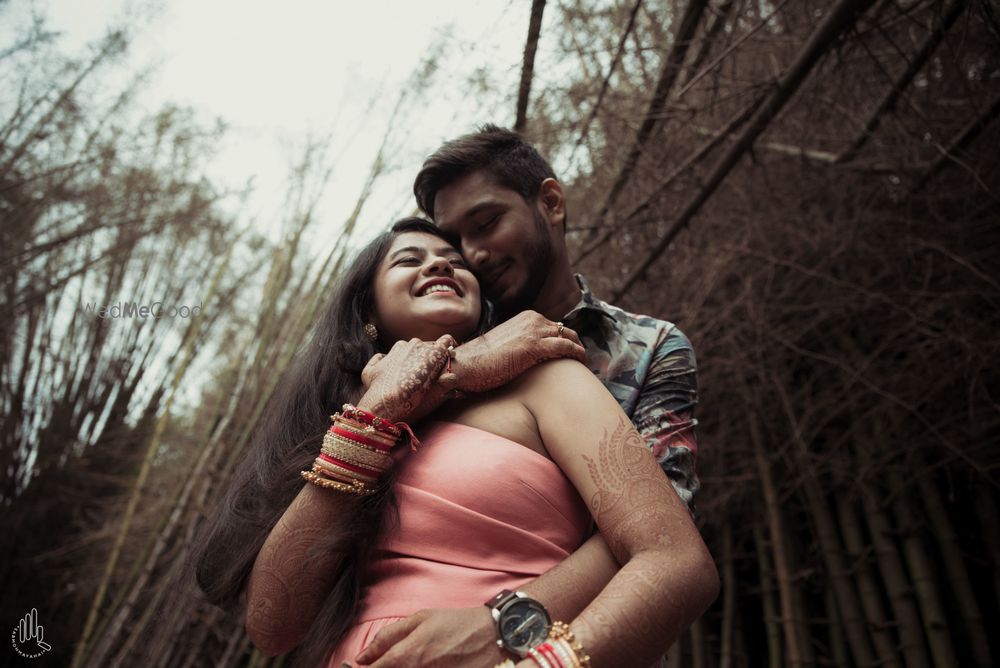 Photo From AYUSH x SHRADDHA // BANGALORE // PHOTOSHOOT  - By Sab Moh Maya Hai