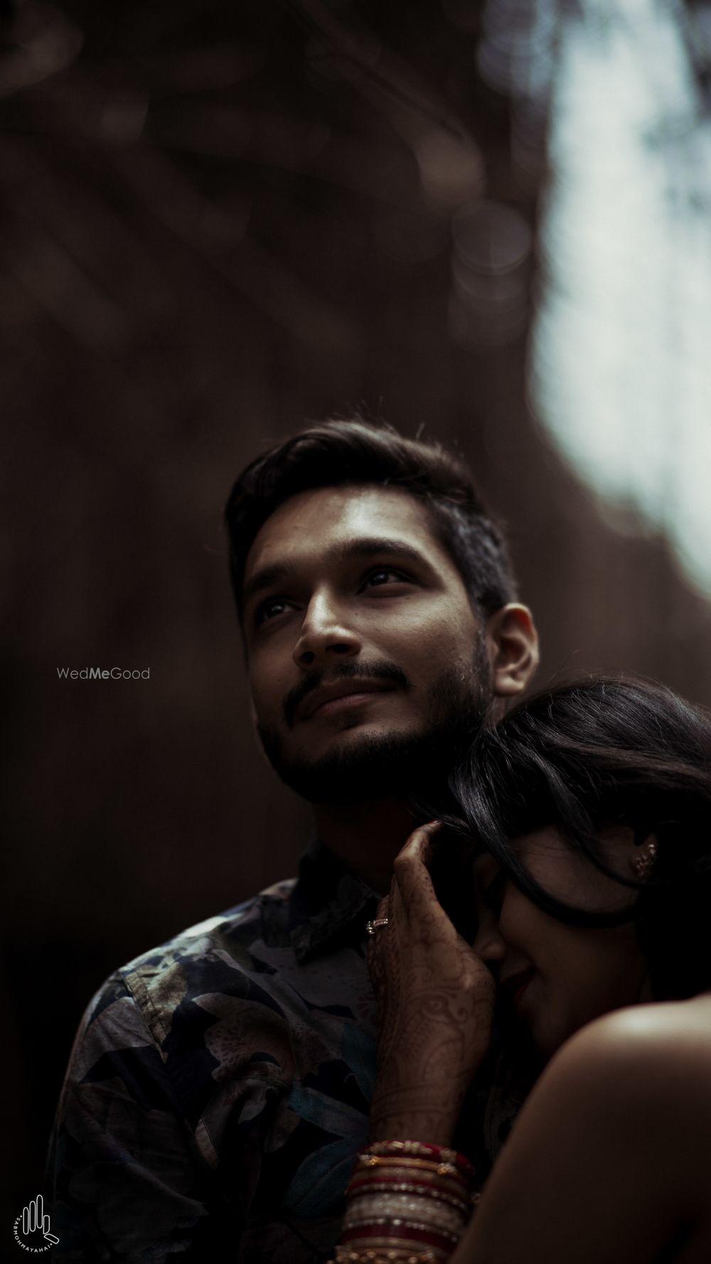 Photo From AYUSH x SHRADDHA // BANGALORE // PHOTOSHOOT  - By Sab Moh Maya Hai