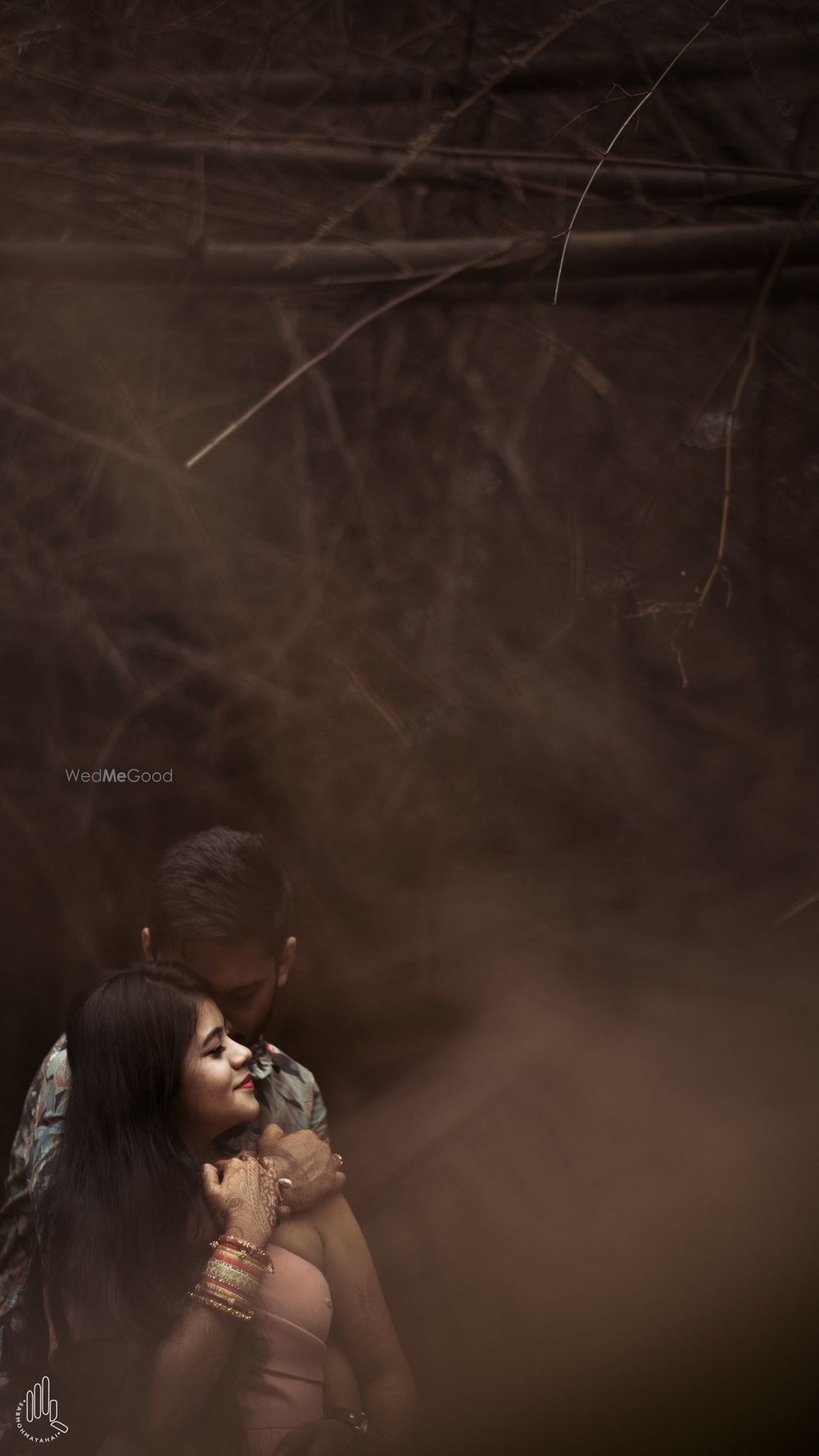 Photo From AYUSH x SHRADDHA // BANGALORE // PHOTOSHOOT  - By Sab Moh Maya Hai