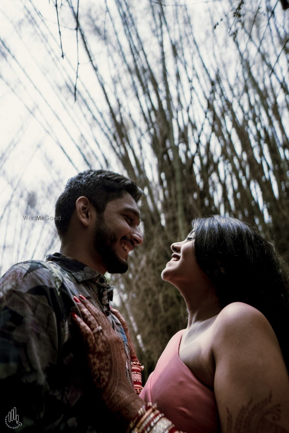 Photo From AYUSH x SHRADDHA // BANGALORE // PHOTOSHOOT  - By Sab Moh Maya Hai