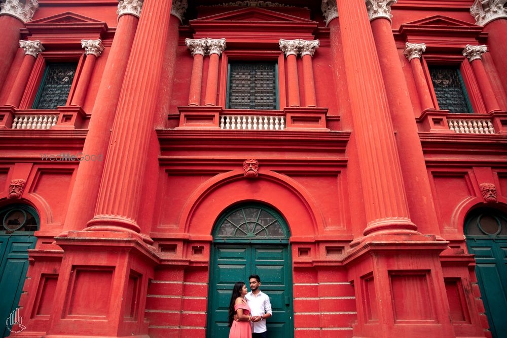 Photo From AYUSH x SHARDDHA // BANGALORE // PHOTOSHOOT - By Sab Moh Maya Hai