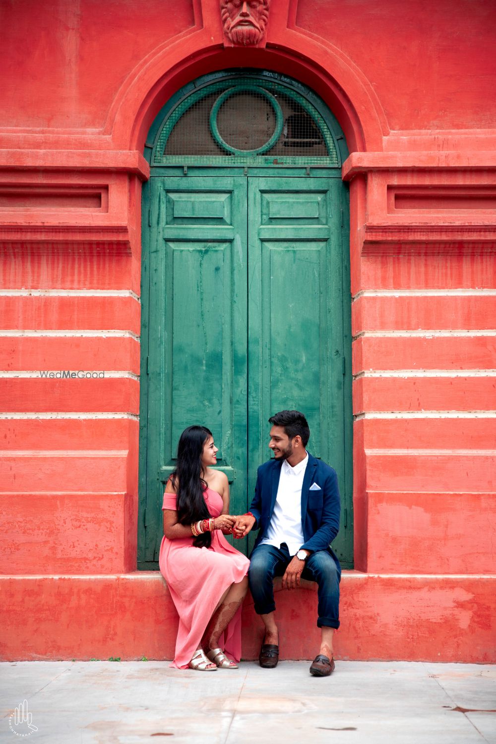 Photo From AYUSH x SHARDDHA // BANGALORE // PHOTOSHOOT - By Sab Moh Maya Hai