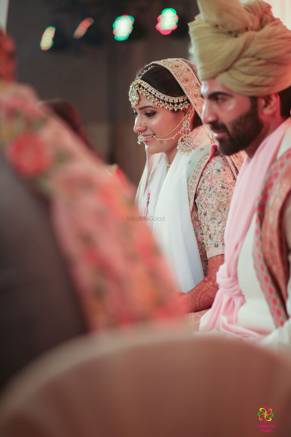 Photo From Chirag & Neha - By Confetti Films