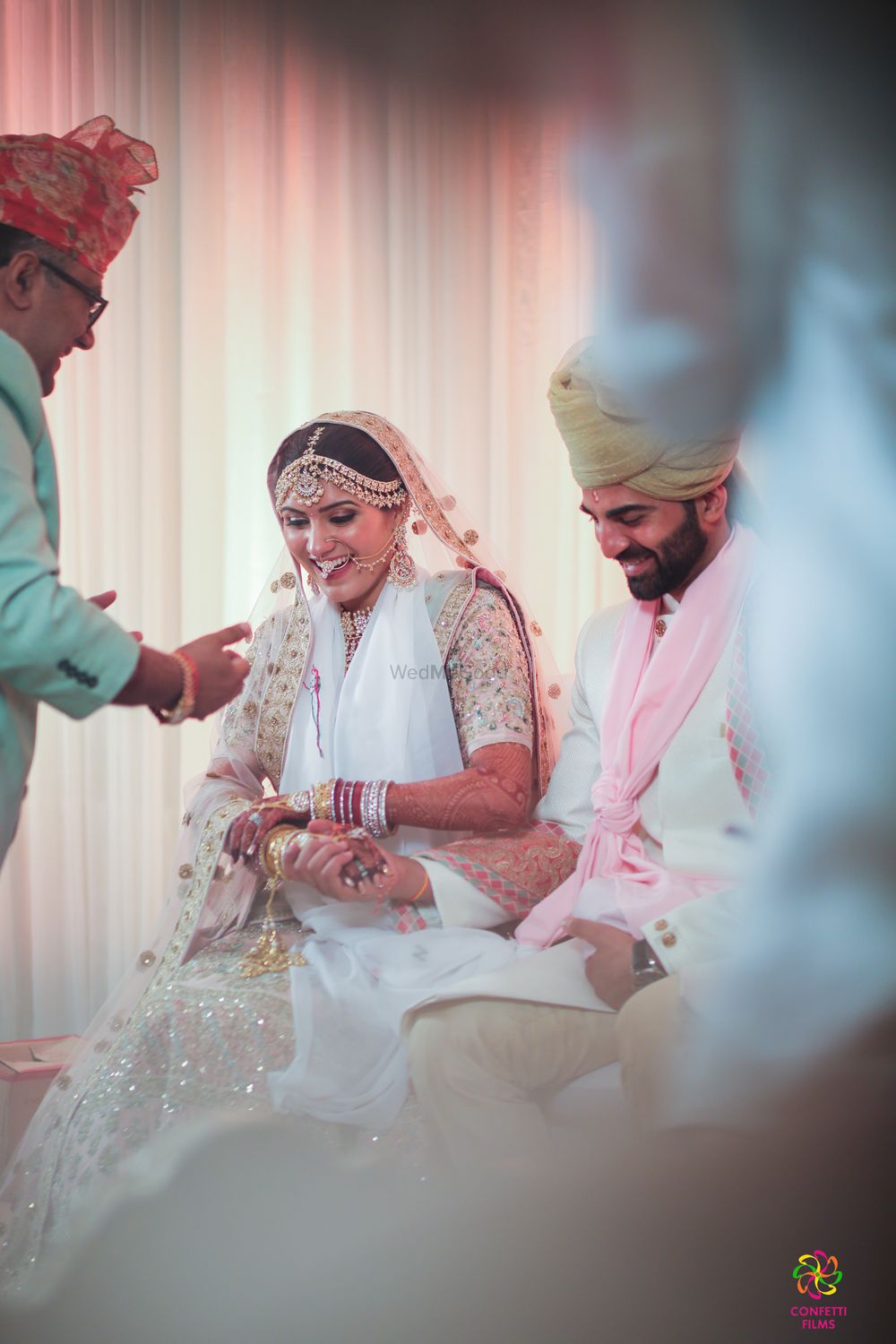 Photo From Chirag & Neha - By Confetti Films