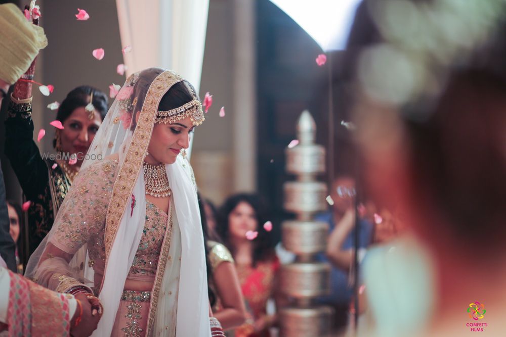 Photo From Chirag & Neha - By Confetti Films