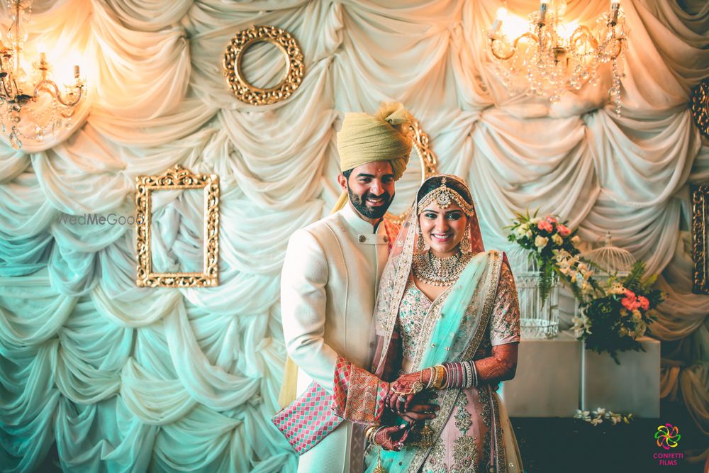 Photo From Chirag & Neha - By Confetti Films