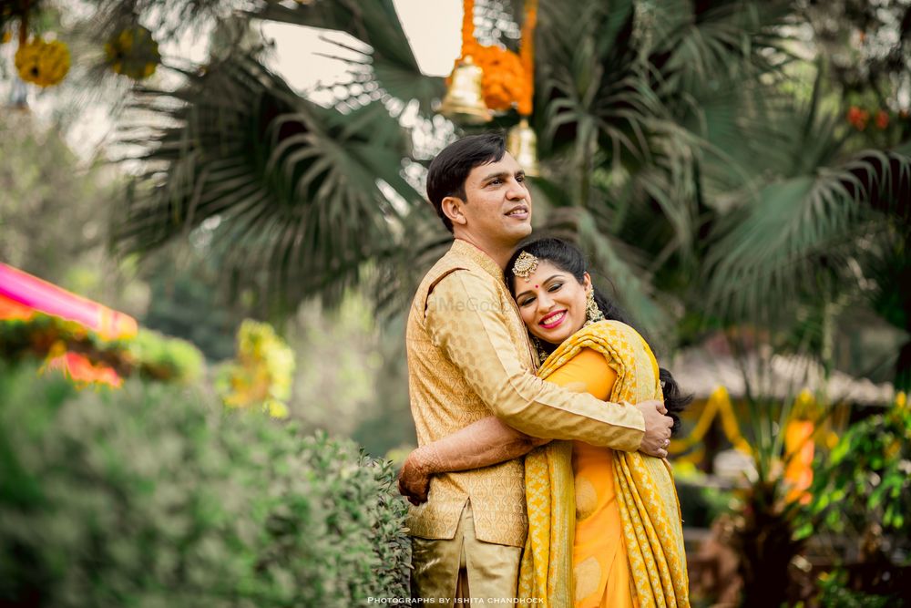 Photo From Wedding story of Lavdeep & Puneet - By Ishita Chandhock Photography