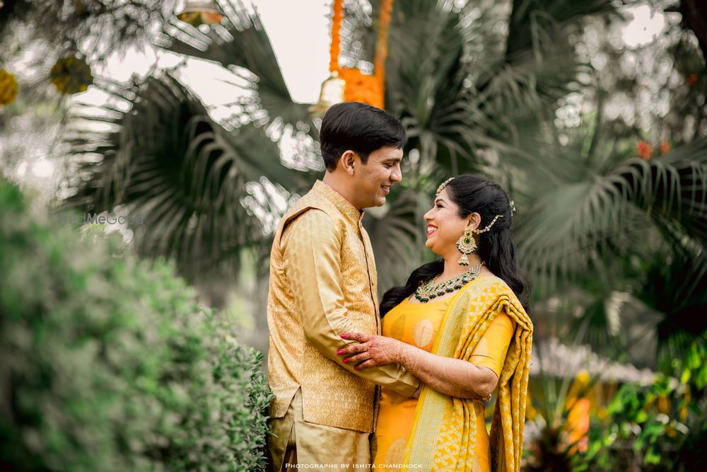 Photo From Wedding story of Lavdeep & Puneet - By Ishita Chandhock Photography