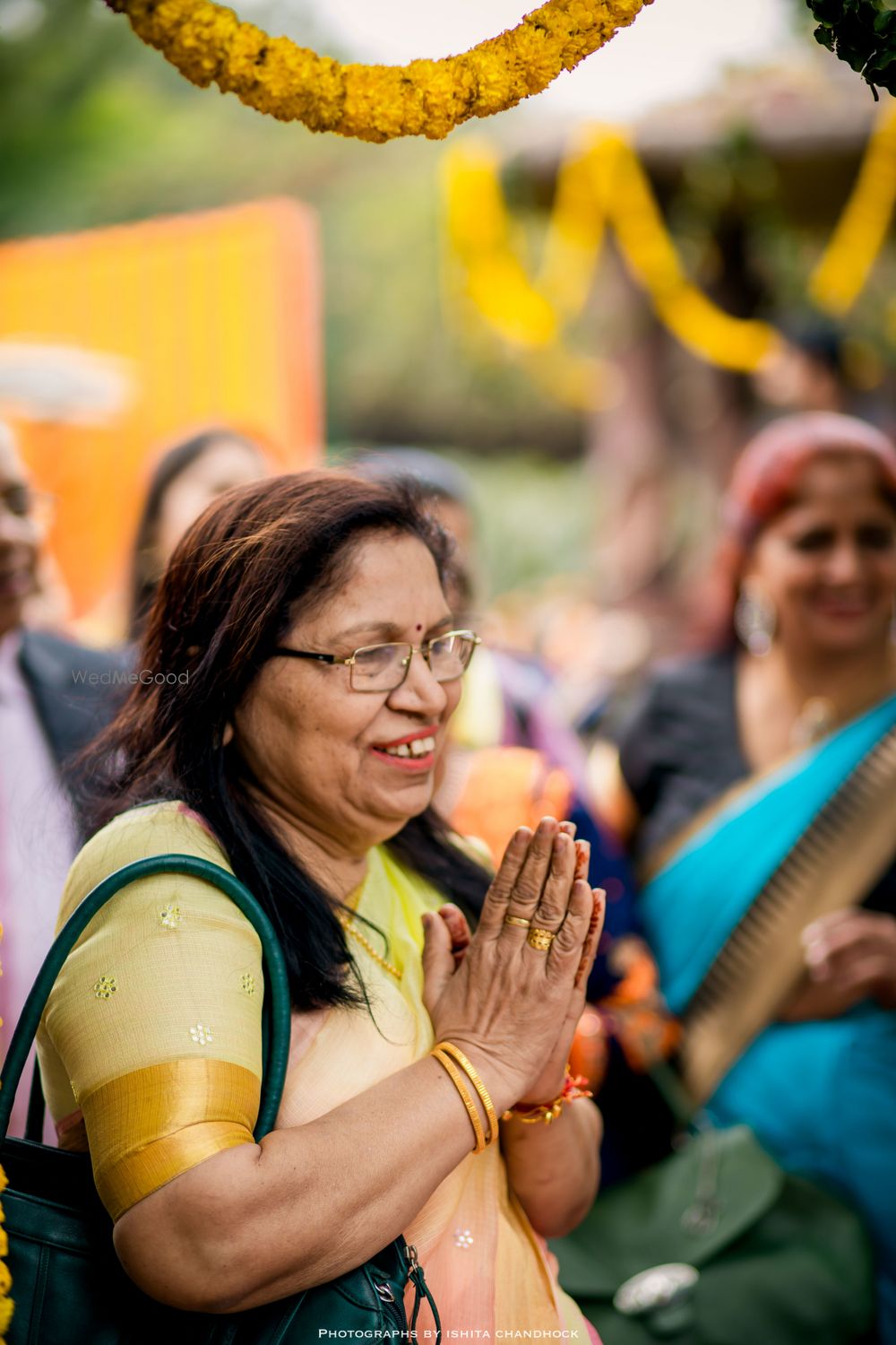 Photo From Wedding story of Lavdeep & Puneet - By Ishita Chandhock Photography