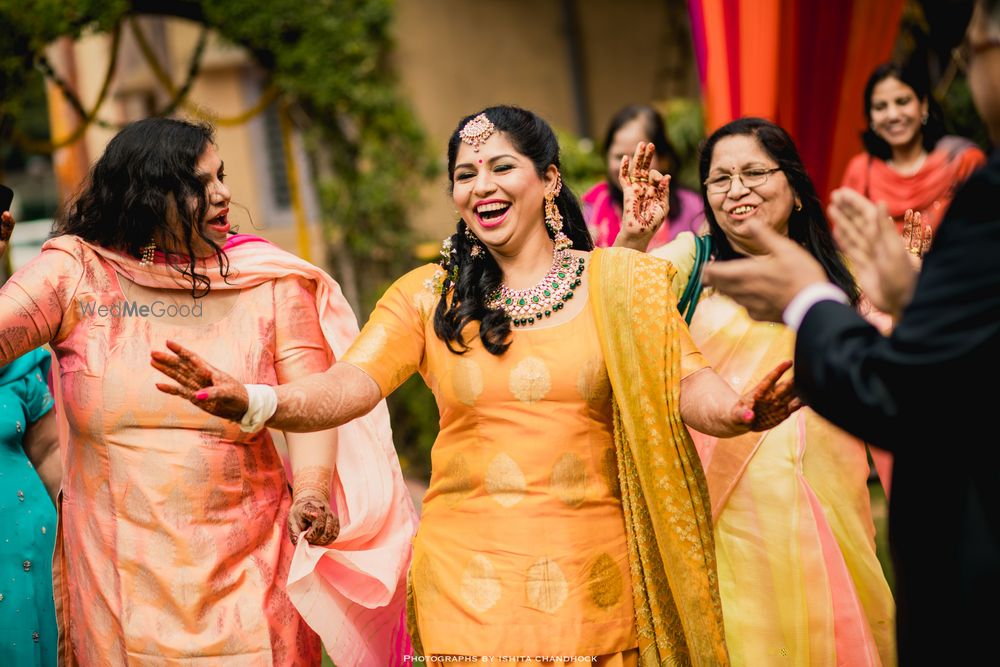 Photo From Wedding story of Lavdeep & Puneet - By Ishita Chandhock Photography