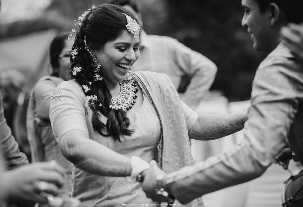 Photo From Wedding story of Lavdeep & Puneet - By Ishita Chandhock Photography