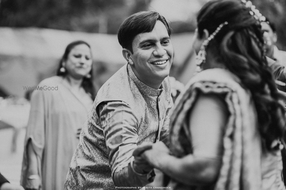 Photo From Wedding story of Lavdeep & Puneet - By Ishita Chandhock Photography