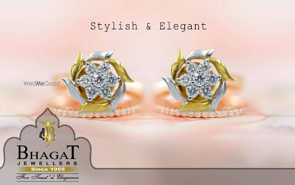 Photo From Diamond Collection - By Bhagat Jewellers