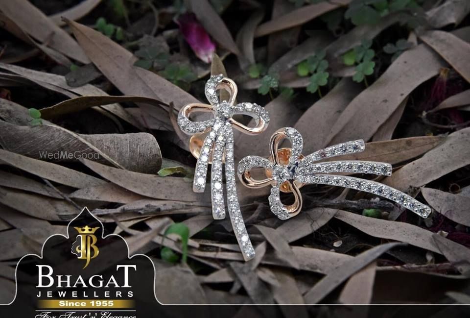 Photo From Diamond Collection - By Bhagat Jewellers