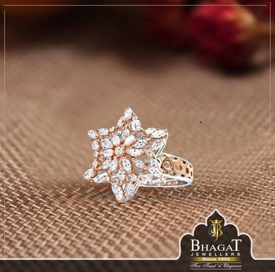 Photo From Diamond Collection - By Bhagat Jewellers