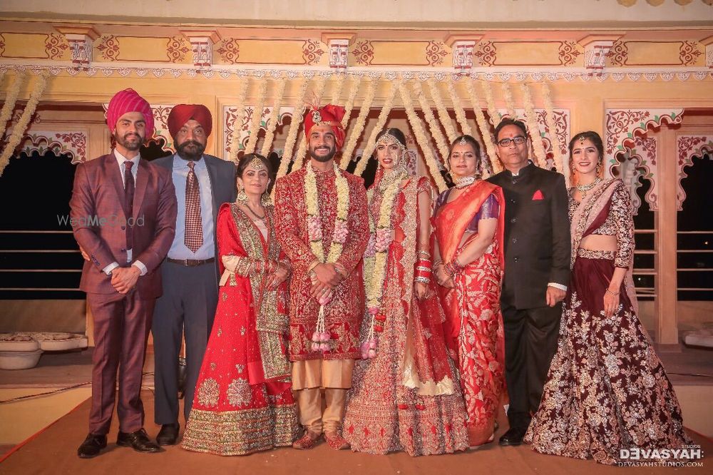 Photo From Preet Weds Ankita - By Creators Wedding Planners