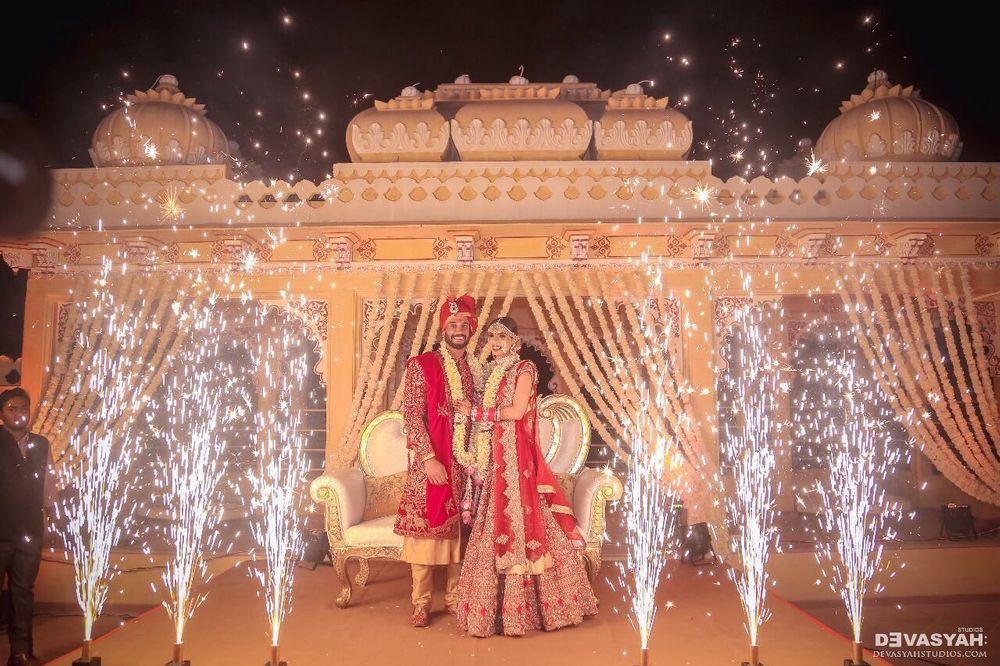 Photo From Preet Weds Ankita - By Creators Wedding Planners