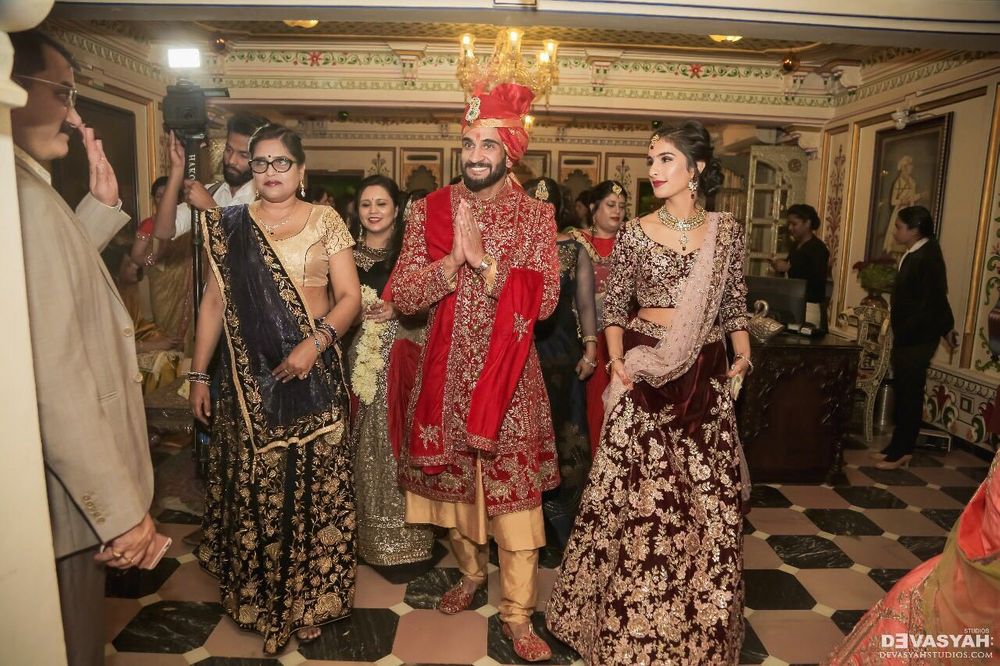 Photo From Preet Weds Ankita - By Creators Wedding Planners