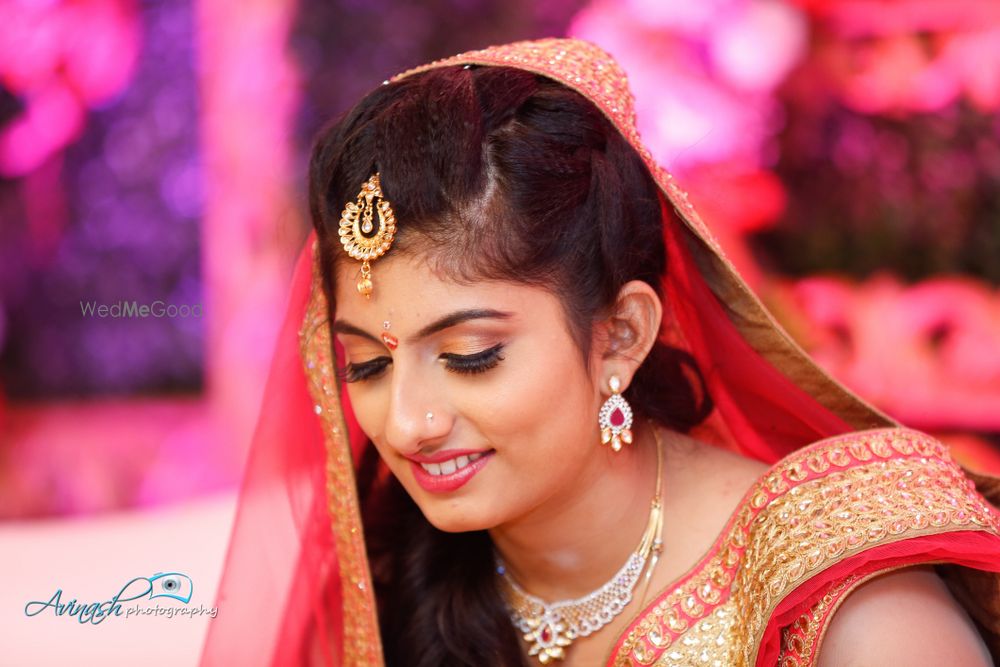 Photo From Kajal’s Pre Bridal - By Namrata Satwani