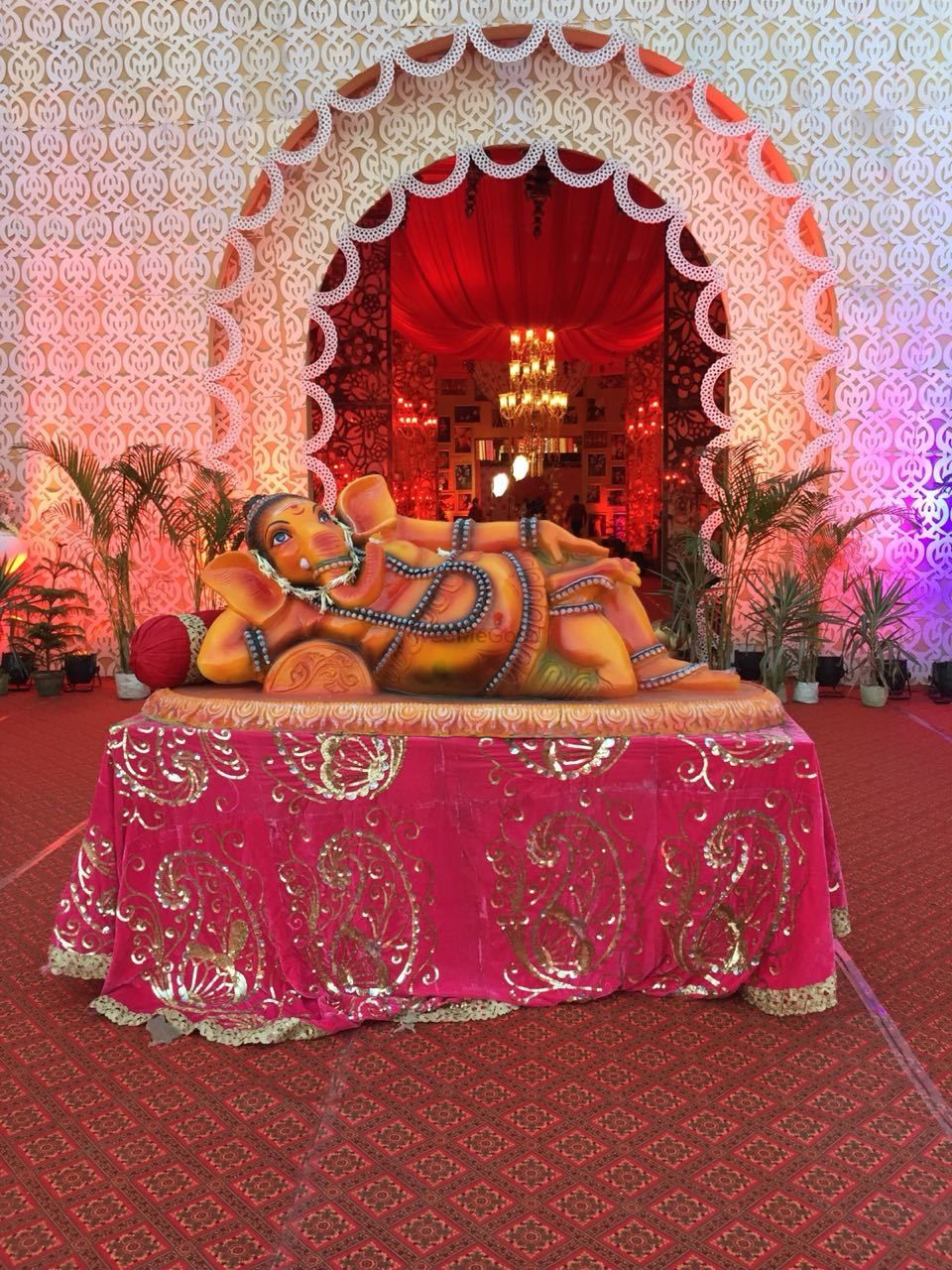 Photo From wedding - By Design and Decor